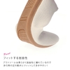 giầy Croissant CR0562