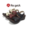 SANDAL Re:gretA R2682 Nhật Bản