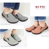 Giày RE:GETA Nữ Slip-on 2 kiểu đi RLW1681 RBP1681