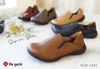 Giày RE:GETA Nữ Slip-on 2 kiểu đi RLW1681 RBP1681