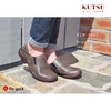 Giày RE:GETA Nữ Slip-on 2 kiểu đi RLW1681 RBP1681