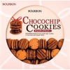 Bánh Chocochip Cookies ( màu hồng)