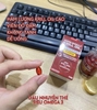 Dầu Nhuyễn Thể Siêu Omega 3 - Super Krill Oil Omega 3