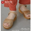 Sandal Milky milky 5374