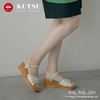 Sandal Milky milky 5374