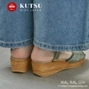 Sandal Milky milky 5374