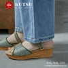 Sandal Milky milky 5374