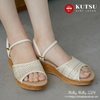 Sandal Milky milky 5374