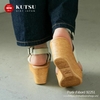 Xăng đan đế xuồng - PARTIR D' ABORD 92251 KOBE - Nhật Bản