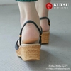 Sandal Milky milky 5374