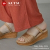 Sandal Milky milky 5374