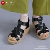 Sandal 𝐏𝐚𝐫𝐭𝐢𝐫 𝐃'𝐚𝐛𝐨𝐫𝐝 ft0090006713