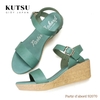 Sandal KUTSU đế xuồng 92070