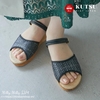 Sandal Milky milky 5374