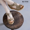 Sandal Partir d'abord 92050