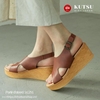 Xăng đan đế xuồng - PARTIR D' ABORD 92251 KOBE - Nhật Bản