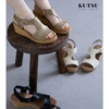 Sandal Partir d'abord 92050