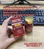 Dầu Nhuyễn Thể Siêu Omega 3 - Super Krill Oil Omega 3