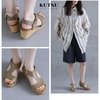 Sandal Partir d'abord 92050