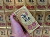 Viên uống Fucoidan Umi no Seimei hỗ trợ điều trị ung thư