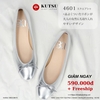 Giầy bệt KUTSU - Nhật Bản 4601