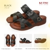 Sandal KUTSU LADY -MAKI 3020 Nhật Bản