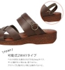 Sandal KUTSU LADY -MAKI 3020 Nhật Bản
