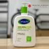 Kem dưỡng Cetaphil moisturizing cream Nhật Bản - Hũ 566ml