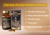 ĐÔNG TRÙNG HẠ THẢO – TOHCHUKASOU PREMIUM - Nhật Bản