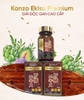  GIẢI ĐỘC GAN CAO CẤP – KANZO EKISU PREMIUM Nhật Bản