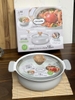 Nồi Kakusee Nhật Bản size 18