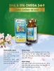 DHA – EPA OMEGA 3-6-9 PREMIUM - NHẬT BẢN