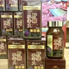  GIẢI ĐỘC GAN CAO CẤP – KANZO EKISU PREMIUM Nhật Bản