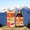 Viên Uống Bổ Gan Thải Độc Liver Extract+ Orithine Ex 1400 Eikenbi 180 viên