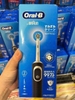 Bàn chải điện BRAWN ORAL người lớn - B - Úc