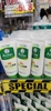 SỮA RỬA MẶT ACNES