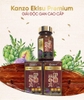 GIẢI ĐỘC GAN CAO CẤP – KANZO EKISU PREMIUM Nhật Bản