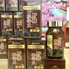 GIẢI ĐỘC GAN CAO CẤP – KANZO EKISU PREMIUM Nhật Bản
