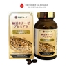NATTO KINAZE PREMIUM 20,000 FU - Nhật Bản hỗ trợ tai biến