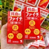 Viên uống bổ máu Faichi Kobayashi 60 viên