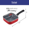 Chảo vuông Todai Nhật Bản