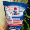 Túi 94 viên rửa bát Finish All in 1 Nhật Bản