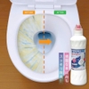 Tẩy toilet Mitsue Nhật Bản 1000ml
