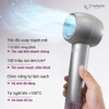 Máy sấy tóc ion âm dòng high speed cao cấp Kaiyo