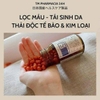 Thải độc lọc máu Milagro Ag