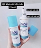 Xịt khử mùi chân Etiaxil
