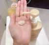 Set gội xả STUBAKI Vàng