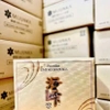 FUCOIDAN UMI NO SHIZUKU NHẬT BẢN - PHÒNG CHỐNG VÀ HỖ TRỢ ĐIỀU TRỊ UNG THƯ