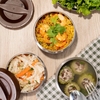 Hộp cơm giữ nhiệt Kairo