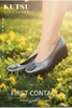 Sandal Firt contact 39001 Nhật Bản